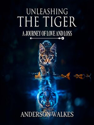cover image of Unleashing the Tiger